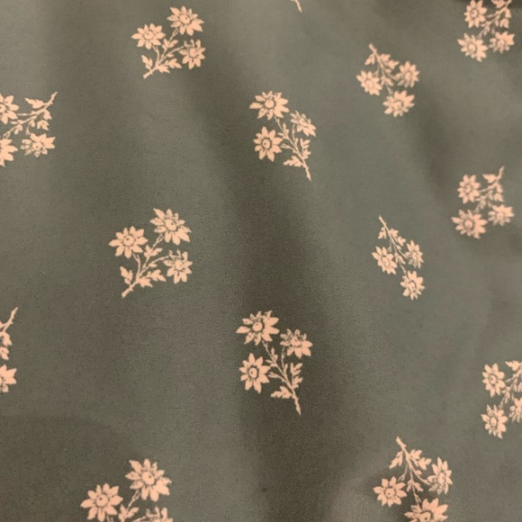 Universal thread fleece quarter zip up women’s small - Picture 4 of 6